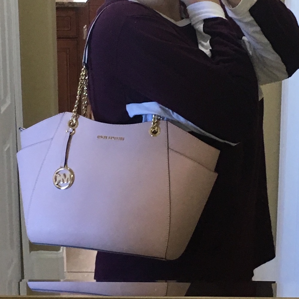 Last one❗️Michael Kors Large tote shoulder bag - Picture 8 of 8